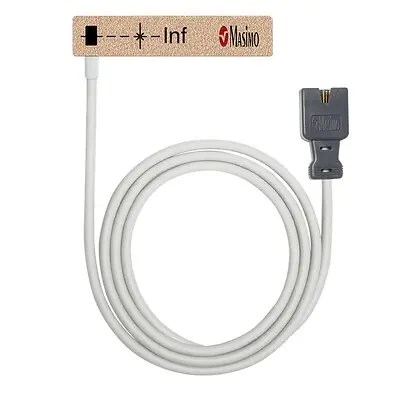 Masimo Corp - 1861 LNCS® Inf-L SpO2 Sensor