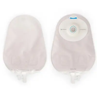 Coloplast - 16827 SenSura® Mio Convex 1-Piece Opaque Urostomy Pouch