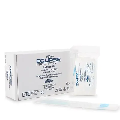 Parker Labs - 38-01 Eclipse® Ultrasound Probe Cover