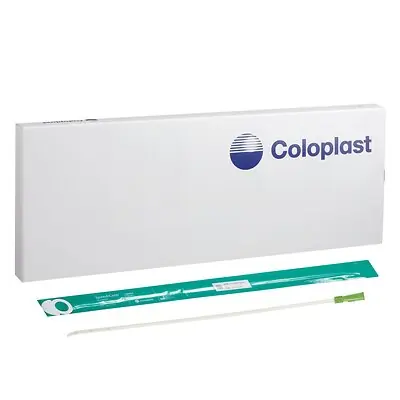 Coloplast - 28494 SpeediCath® Hydrophilic Male Catheter
