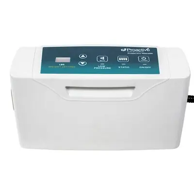 Proactive Medical Products LLC - 80041DX Mattress Pump