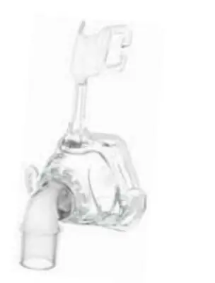 ResMed Corp - 61725 CPAP Mask Component CPAP Mask Quattro™ FX Full Face Style Medium Cushion