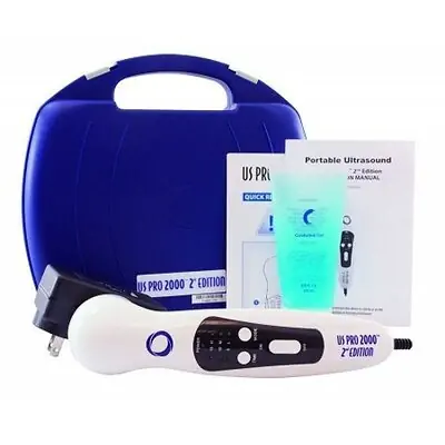 Drive DeVilbiss Healthcare - DU3035 Ultrasound System US Pro 2000™