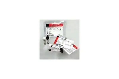 Streck Laboratories - 213369 Assayed Control Set CD-Chex Plus® Immunophenotyping Positive / CD4 Low / Normal Level 4 X 3 mL