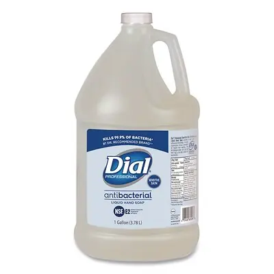 Essendant Co-United Stationers - DIA82838 Dial® Sensitive Soap