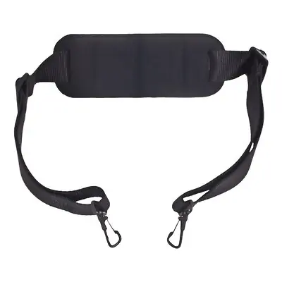 Zoll Medical - 17341-001 Shoulder Strap LTV Series LTV Series Ventilator