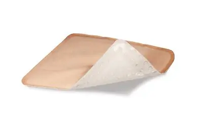 Mediusa - CR3864 Eclypse® Adherent Super Absorbent Wound Dressing