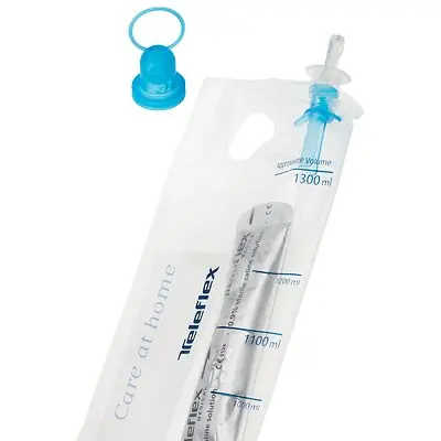 Teleflex LLC - ONC-14C MMG™ Intermittent Closed System Catheter