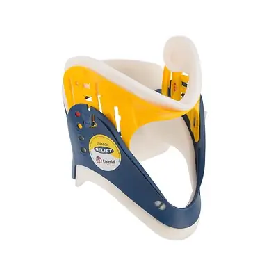 Laerdal Medical - 980010 Stifneck® Extrication Cervical Collar