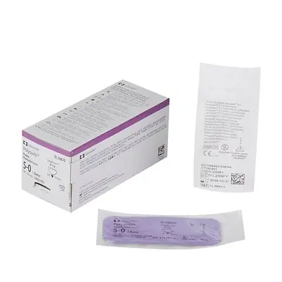 Covidien - SL-5687G Polysorb™ Suture with Needle