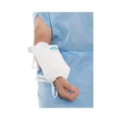 O&M Halyard Inc - 33630 Soft 'N Cold Ice Bag