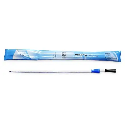 ConvaTec - ULTRAM10C Cure Ultra® Urethral Catheter