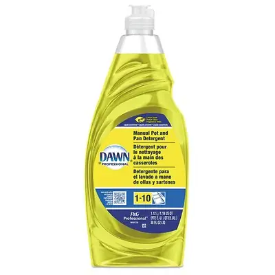 Essendant Co-United Stationers - PGC45113 Dawn® Professional Manual Pot and Pan Detergent