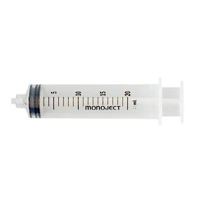 Cardinal - 1182000777 Monoject™ General Purpose Syringe