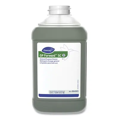 Essendant Co-United Stationers - DVS101109738 GP Forward™ SC Surface Cleaner
