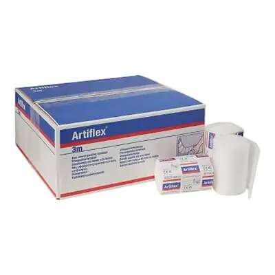 BSN Medical - 0904700 Artiflex® White Undercast Padding Bandage