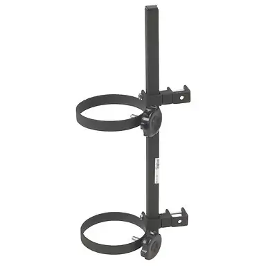 Drive DeVilbiss Healthcare - CE 1250 Oxygen Cylinder Holder Size D / E