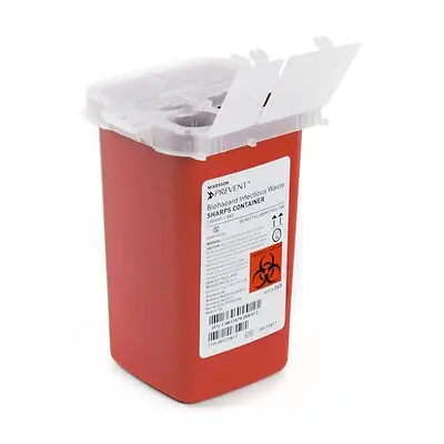 McKesson Brand - 065 McKesson Prevent® Sharps Container