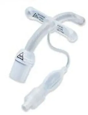 ICU Medical FKA Smiths Medical - 67PFPS50 Bivona® FlexTend™ TTS™ Tracheostomy Tube