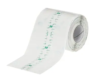 Solventum Corporation - 16002 3M™ Tegaderm™ Transparent Film Dressing