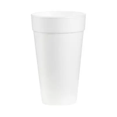 RJ Schinner Co - C2022 WinCup® Styrofoam Drinking Cup