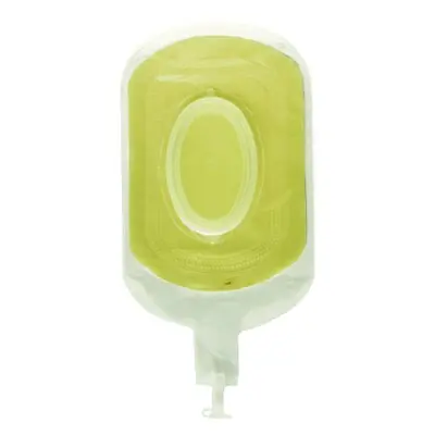 ConvaTec - 839268 Eakin® Fistula and Wound Drainage Pouch