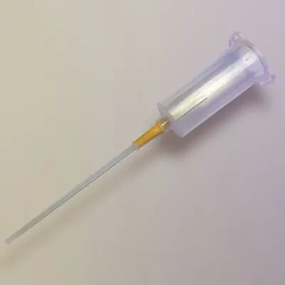 Globe Scientific - 3841 TransferTop™ Urine Transfer Straw