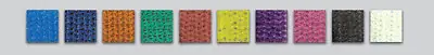 Carolina Narrow Fabric - CT2OR Cast Tape Performance Casting® 2 Inch X 12 Foot Fiberglass Orange