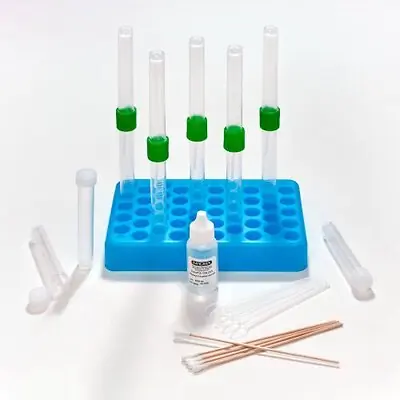 Caplugs Inc - 308-1000-000 FPC® Fecal Parasite Concentrator Parasitology Digestive Test Kit