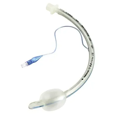 Medtronic MITG - 86451 Intermediate Hi-Lo® Endotracheal Tube