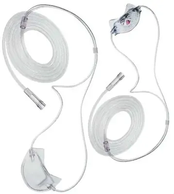 Sun Med - 0101 Biflo™ Oxygen Mask