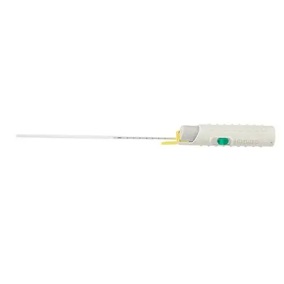 Bard Peripheral Vascular - MC1410 Max Core® Biopsy System
