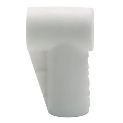 Drive DeVilbiss Healthcare - 7305D-619 DeVilbiss® 7305 Series Elbow Connector