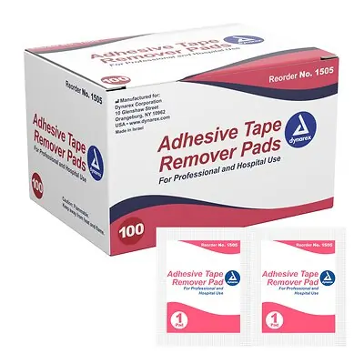 Dynarex - 1505 dynarex® Adhesive Remover