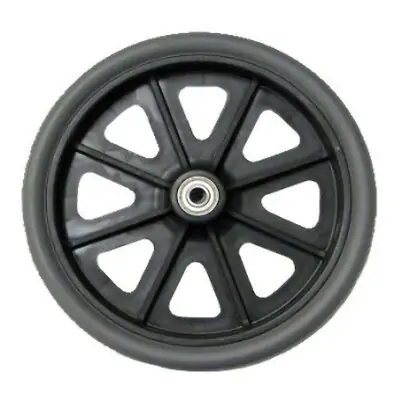 Nova Ortho-Med - P421617D Walker Wheel For Walker