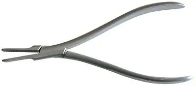 BR Surgical - BR74-32613 Nail Nipper BR Surgical