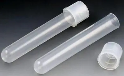 Globe Scientific - 110438 Globe Scientific Test Tube