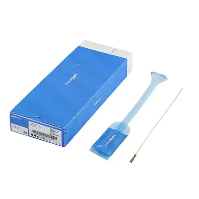 Wellspect Healthcare - 4151440 LoFric® Primo™ Urethral Catheter