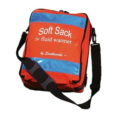 Smithworks Medical Inc - 12VSS3L02 Soft Sack® IV Fluid Warmer