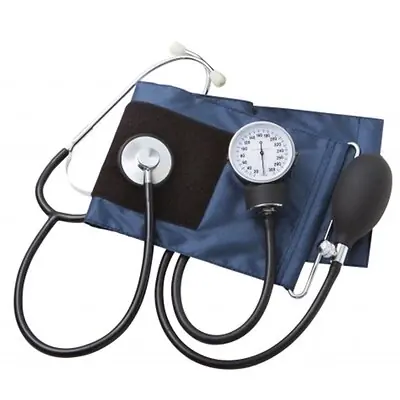 American Diagnostic Corp - 780-12XN Prosphyg™ 780 Series Aneroid Sphygmomanometer