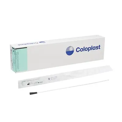 Coloplast - 410 Self-Cath® Urethral Catheter