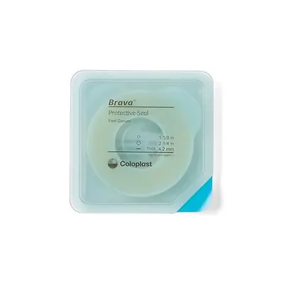 Coloplast - 12047 Brava® Thick Skin Barrier Ring