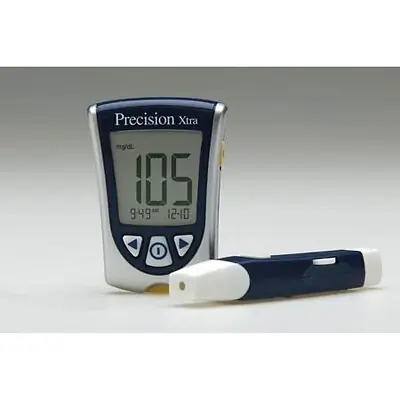 Abbott - 9983765 Precision Xtra® Blood Glucose Meter
