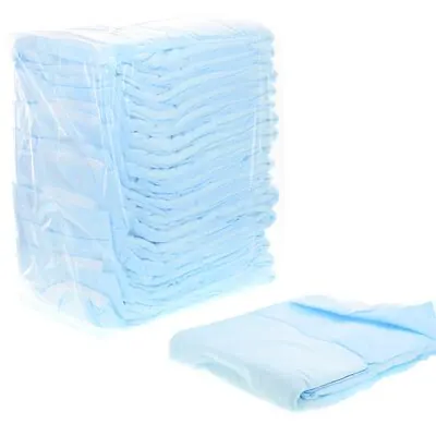 Cardinal - 55034 Wings™ Basic Quilted Adult Incontinence Briefs