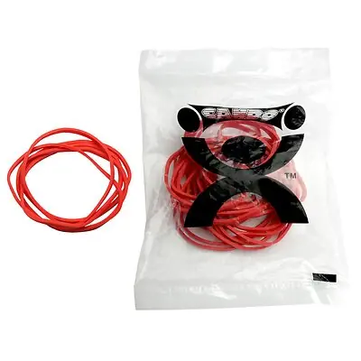 Fabrication Enterprises - 10-1852 Hand Exerciser CanDo® Red Light
