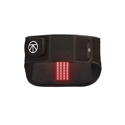 Therabody Inc - RT0004289-1A10 Therabody ThermBack LED Hot Therapy Wrap