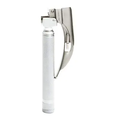 McKesson Brand - 4066MM Laryngoscope Handle McKesson Conventional Conventional Handle
