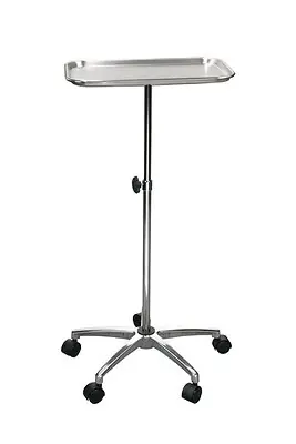 Drive DeVilbiss Healthcare - 13071 Mayo Instrument Stand