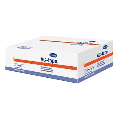 Hartmann - 64200000 AC-tape® Cotton Elastic Tape