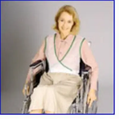 Skil-Care - 301102 Skil-Care™ Vest Restraint